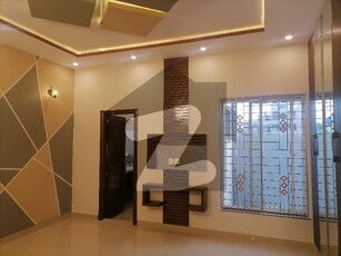 A 10 Marla House Located In Punjab University Society Phase 2 Is Available For sale Punjab University Society Phase 2