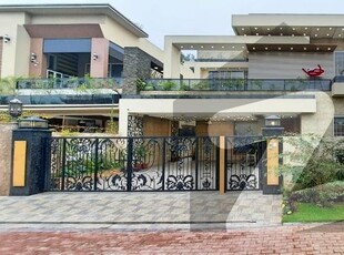 A BEAUTIFUL 1 KANAL HOUSE FOR SALE IN JANIPER BLOCK SECTOR C BAHRIA TOWN LAHORE Bahria Town Janiper Block
