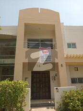 A Beautiful 5 Marla House For Sale. Bahria Town Phase 8