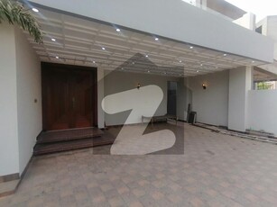 A Corner House Of 20 Marla In Rs. 55000000 Wapda Town Phase 1 Block D