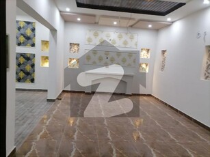 A Great Choice For A 5 Marla House Available In Wapda City For Sale Wapda City