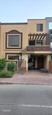 A House Of 5 Marla In Lahore Bahria Town Block BB