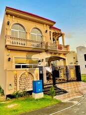 Abid Associates Features 5 Marla Beauty Villa For Sale DHA 9 Town