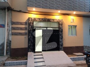 Aesthetic House Of 2 Marla For sale Is Available PGECHS Phase 2