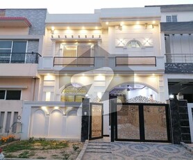 Aesthetic House Of 5 Marla For sale Is Available Citi Housing Society