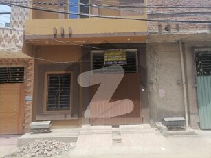 Affordable House Available For sale In Green Town Green Town