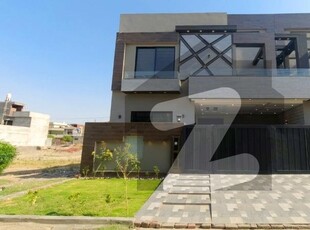 Affordable Prime Location House Available For sale In LDA Avenue LDA Avenue