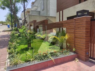 Beautiful 1kanal Upper Portion Available For Rent Bahria Enclave Sector C