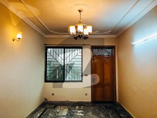 Beautiful Ground Portion for Rent in G-13 G-13