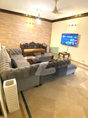 Beautiful location f11 lower ground portion available fully furnished F-11 Markaz