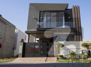 Brand New 05 Marla House For Sale DHA 9Town Lahore Original Pictures DHA 9 Town