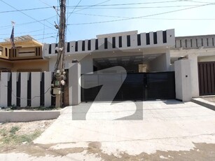 Brand New 10 Marla House For sale In Gulshan Abad Sector 1 Rawalpindi Gulshan Abad Sector 1