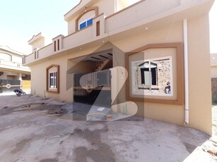 Brand New 3 Marla House Available In Adiala Road For Sale Adiala Road