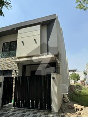 Brand New 7 Marla Modern House Available For Sale In Lake City Sector M-7 Block A Lake City Sector M7 Block A