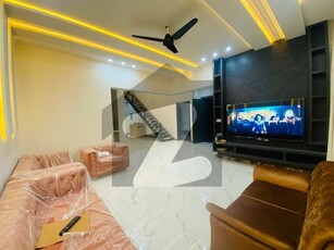 BRAND NEW FURNISHED HOUSE FOR RENT Lower Canal Road