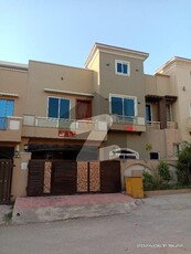 Brand New House Investor Rate Bahria Town Phase 8 Abu Bakar Block
