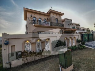 Brand New Kanal Luxurious Bungalow for sale in DHA Phase 6 DHA Phase 6