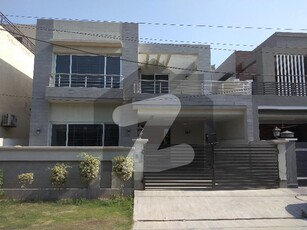 Buy A 10 Marla House For sale In Divine Gardens - Block D Divine Gardens Block D