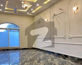 Buy A 5 Marla House For sale In DHA 9 Town - Block A DHA 9 Town Block A