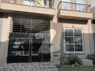 Buy A Good Location House Of 1125 Square Feet In Al Raheem Gardens Phase 5 Al Raheem Gardens Phase 5