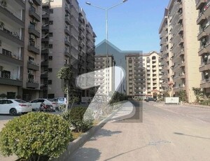 Centrally Located Flat Available In Askari 11 For sale Askari 11