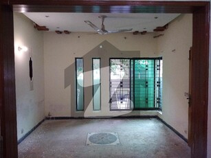 Centrally Located House In Punjab Coop Housing Society Is Available For sale Punjab Coop Housing Society