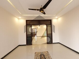 Centrally Located Lower Portion For Rent In G-15 Available G-15