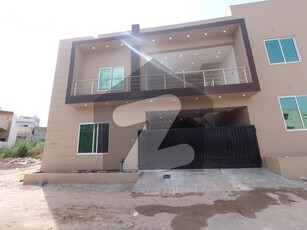 Corner 5 Marla Spacious House Available In Gulshan Abad Sector 1 For sale Gulshan Abad Sector 1