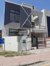 Corner & Facing Park 5 Marla Brand New House for Sale In Bahria Orchard Phase 2 Raiwind Road Lahore Bahria Orchard Phase 2