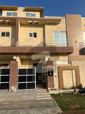 Double Storey 5 Marla House Available In Safari Garden Housing Scheme For sale Safari Garden Housing Scheme