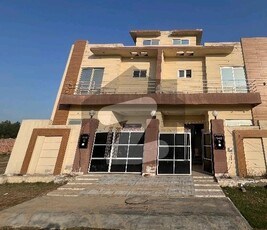 Double Storey 5 Marla House For sale In Safari Garden Housing Scheme Safari Garden Housing Scheme Safari Garden Housing Scheme