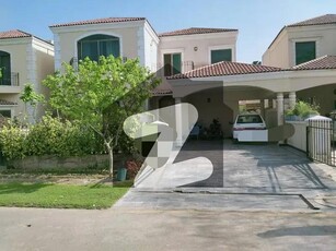EXCELLENT VILLA SELF CONSTRUCTED MODRN LIVING IS FOR SALE Tricon Village Block A