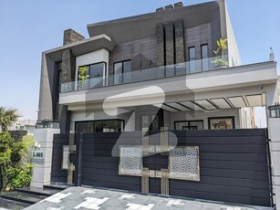 *Exceptional Opportunity*: (100% Original pictures) Discover Your Dream Home in DHA Phase 6! DHA Phase 6