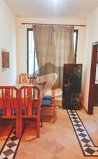 F-11 2Bed Furnished Apartment Available on Rent F-11 Markaz