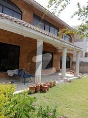 F-11 Peace Full Location Triple Storey House Is Available For Rent Near Walking Track F-11