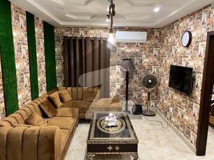 Furnished 1 Bed Apartment For Sale In Bahria Town - Nishtar Block. Bahria Town Nishtar Block