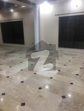 G-9/3 Upper Portion 12 Marla House Marble Flooring G-9/3