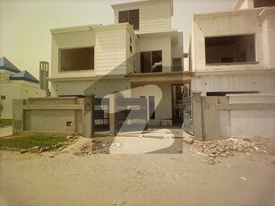 Get An Attractive Prime Location House In DHA Defence Under Rs. 22500000 DHA Defence