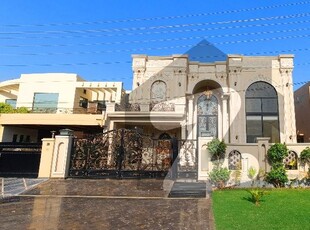 Get Your Dream Prime Location House In State Life Phase 1 - Block B Lahore State Life Phase 1 Block B