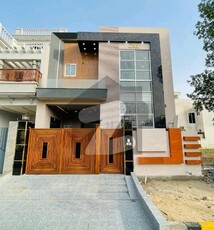 Gorgeous 5 Marla House For Sale Available In Citi Housing Society Citi Housing Society
