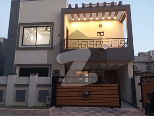 house for sale Bahria Town Phase 8 Abu Bakar Block