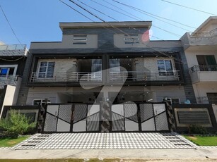 House For Sale Is Readily Available In Prime Location Of Jubilee Town - Block F Jubilee Town Block F