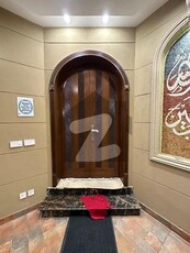 House For Sale Situated In DHA 9 Town - Block B DHA 9 Town Block B