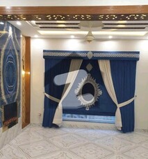 House Of 5 Marla In Bahria Town - Block CC Is Available Bahria Town Block CC