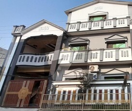 Ideal Double Storey House Available For Sale In Lalazar2 Lalazar 2