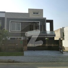 Ideal Prime Location House For Sale In Bahria Orchard - Central District Block Bahria Orchard