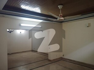 Independent 2 Bedroom Basement Available In E-11 For Rent E-11/4