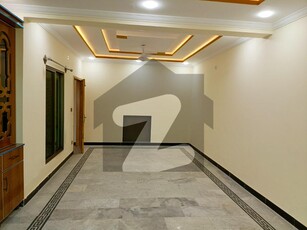 Independent Singal Story for Rent. 1 kanal House for Rent in Soan Garden Near To Punjab Cash & Carry Soan Garden Block F