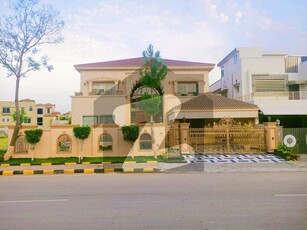 Luxurious Contemporary 25 Marla Brand New Bungalow Up for Sale Bahria Intellectual Village