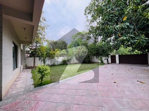 Luxurious House With Swimming Pool For Rent In F-7 On Prime Location F-7
